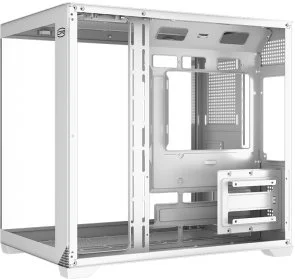 Фото: Корпус PCCooler C3 T700 White with window (C3-T700WHD001-GL) № 5 | KTC