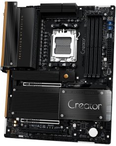 Материнська плата AsRock X870 TAICHI CREATOR