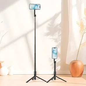 Фото: Селфі монопод Ulanzi MG-003 Magnetic Selfie Stick Pro Black (M003B) № 5 | KTC