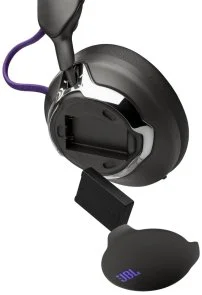 Фото: Гарнітура JBL Quantum 950 Black (JBLQTUM950BLK) № 10 | KTC