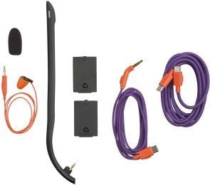 Гарнітура накладна JBL Quantum 950 Bluetooth, Black ( Gaming )