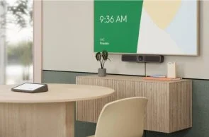 Фото: Web-камера Logitech MeetUp 2 Graphite (960-001681) № 4 | KTC