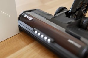 Ручний бездротовий пилосос Gorenje SVC222480AA (747058)