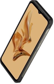 Смартфон Ulefone Armor 17 Pro 12/256GB Black (6937748736042)