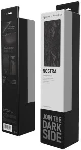 Фото: Килимок Dark Project DPMP Nostra XL Black (DPMP_NOSTRA_BLACK_XL) № 7 | KTC