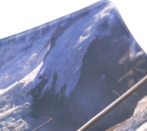 Килимок Wargaming World of Tanks TVP T 50/51 XL (FSWGMP_T50/55_XL)