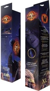 Фото: Килимок Blizzard World of WarCraft The War Within XL (FBLMPWOWTWRWT25XL) № 7 | KTC
