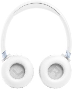 Гарнітура JBL Tune 680NC White (JBLT680NCWHT)