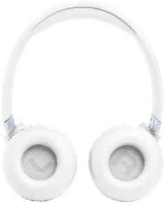 Фото: Навушники JBL Tune 680NC White (JBLT680NCWHT) № 3 | KTC