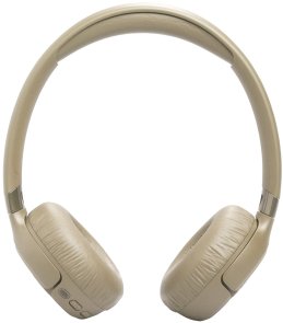 Гарнітура JBL Tune 680NC Beige (JBLT680NCBEG)