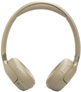 Фото: Навушники JBL Tune 680NC Beige (JBLT680NCBEG) № 2 | KTC