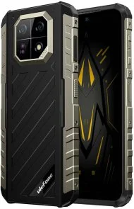 Фото: Смартфон Ulefone Armor 22 8/128GB All Black (6937748735496) № 2 | KTC