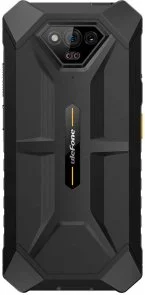 Фото: Смартфон Ulefone Armor X13 6/64GB All Black (6937748735472) № 3 | KTC