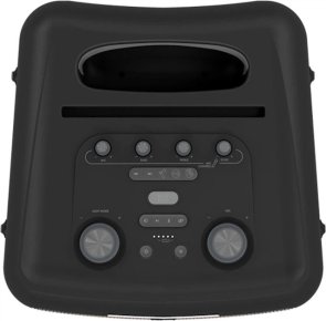 Акустика для вечірок Klipsch New York Black (1073423)