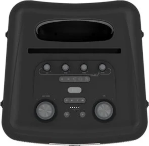 Фото: Акустика для вечірок Klipsch New York Black (1073423) № 7 | KTC