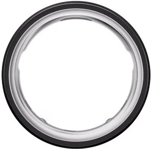 Фото: Смарт-кільце Oura Ring 4 Size 10 Black (JZ90-54144-10) № 3 | KTC