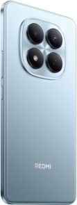 Смартфон Xiaomi Redmi Note 15 Pro 8/256GB Glacier Blue