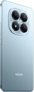 Фото: Смартфон Xiaomi Redmi Note 15 Pro 8/256GB Glacier Blue № 5 | KTC