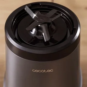 Фото: Блендер CECOTEC Utriblender Fusion (CCTC-03908) № 8 | KTC