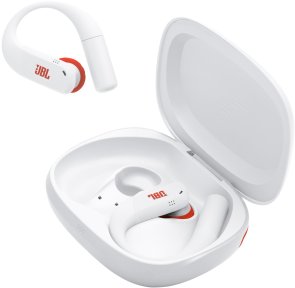 Навушники JBL Endurance Peak 4 TWS White (JBLENDUPEAK4WHT)