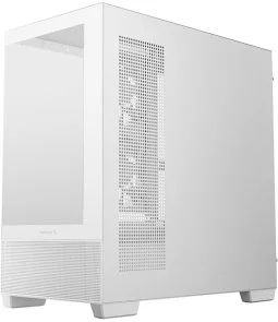 Фото: Корпус Deepcool CG380 3F White with window (R-CG380-WHAGM3-G) № 3 | KTC