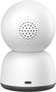 Фото: Камера Baseus Security P1 Series Indoor 3MP OS White (S0TV002132) № 2 | KTC