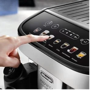 Фото: Кавомашина DeLonghi ECAM 290.85 SBX Magnifica Evo (ECAM29085SBX) № 4 | KTC
