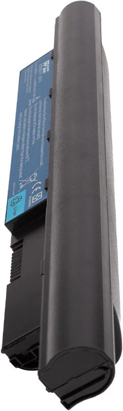 Фото: Батарея для ноутбука PowerPlant ACER Aspire 3410G AS09D70 10.8V 6600mAh (NB410385) № 4 | KTC