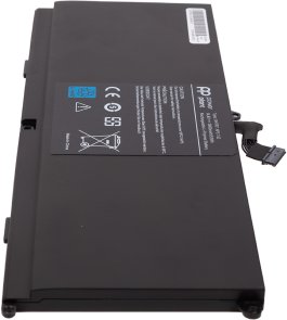 Батарея для ноутбука PowerPlant DELL Inspiron XPS 15z OHTR7 14.8V 3600mAh (NB440948)