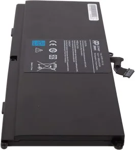 Фото: Батарея для ноутбука PowerPlant DELL Inspiron XPS 15z OHTR7 14.8V 3600mAh (NB440948) № 3 | KTC