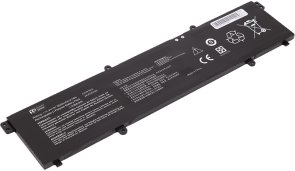 Батарея для ноутбука PowerPlant ASUS ExpertBook B1400 C31N1915 11.4V 3600mAh (NB432417)