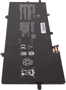 Батарея для ноутбука PowerPlant ASUS ZenBook Q324UA C31N1538 11.1V 4350mAh (NB432387)