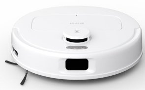 Робот-пилосос ECOVACS DEEBOT N20E Plus YDLX11-3 White (YDLX11-3 WHITE)