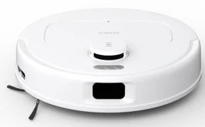 Фото: Робот-пилосос ECOVACS DEEBOT N20E Plus YDLX11-3 White (YDLX11-3 WHITE) № 8 | KTC