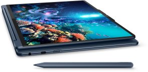 Ноутбук Lenovo Yoga 9 2-in-1 14ILL10 83LC005TRA Cosmic Blue