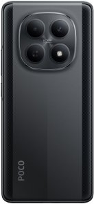 Смартфон POCO M8 5G 8/256GB Black