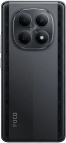 Фото: Смартфон POCO M8 5G 8/512GB Black № 6 | KTC