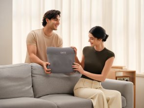 Масажер SKG VS500 (1152185)