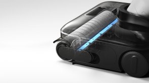 Ручний бездротовий пилосос Xiaomi Wet and Dry Vacuum W30 Pro EU (1174281)