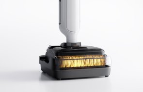 Ручний бездротовий пилосос Xiaomi Wet and Dry Vacuum W30 Pro EU (1174281)