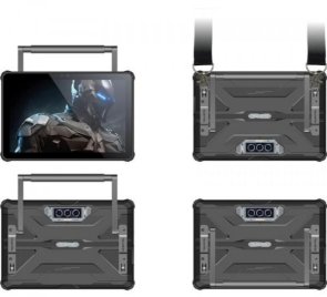 Планшет Oukitel Oukitel RT7 5G 12/512GB Blue (RT7_5G_512)