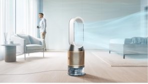 Зволожувач повітря Dyson Purifier Humidify+Cool PH2 De-NOx PH05 (545007-01)