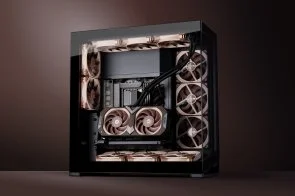 Фото: Кулер Noctua NF-A14x25 G2 PWM Brown № 9 | KTC