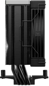 Фото: Кулер для процесора Deepcool AK400 G2 Digital NYX (R-AK400G2-BKNNMN-GJD-1) № 6 | KTC