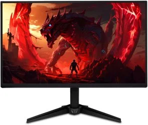 Фото: Монітор Acer QG241YP6bmipx Black (UM.QQ1EE.601) - 23.8" IPS / 1920×1080 / 144 Гц / AMD FreeSync № 2 | KTC