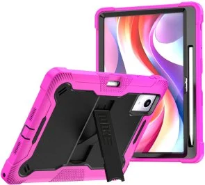 Фото: Чохол для планшета ArmorStandart for Lenovo Idea Tab - Rover Pink (ARM89514) № 2 | KTC