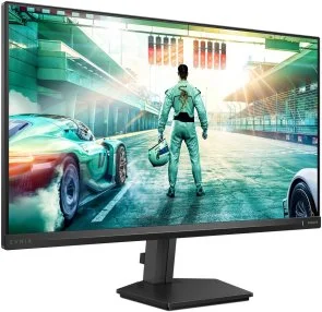 Фото: Монітор Philips 27M2N3500PF/00 Dark Gray - 27" IPS / 2560×1440 / 260 Гц / Nvidia G-Sync, Adaptive Sync № 2 | KTC