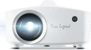 Фото: Проектор Acer QF13s (MR.P0711.001) № 3 | KTC