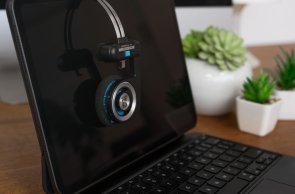 Гарнітура KOSS Porta Pro Black (197675.102)