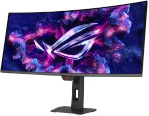 Монітор ASUS ROG Strix OLED XG34WCDMTG